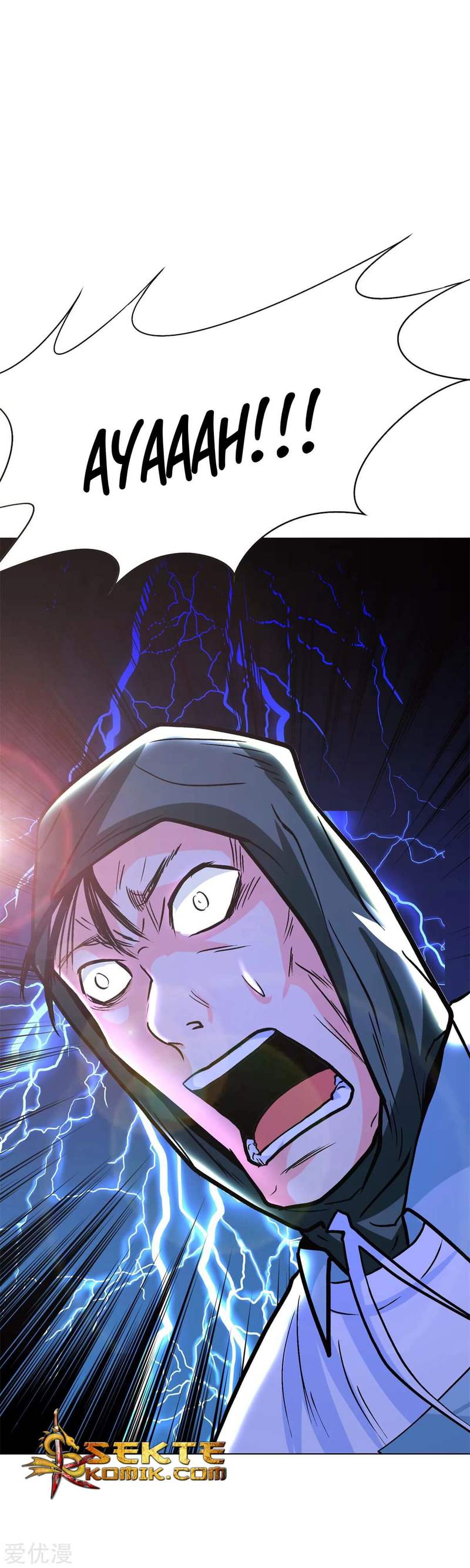 Baca Xianzun System in the City - Chapter 71 halaman 25