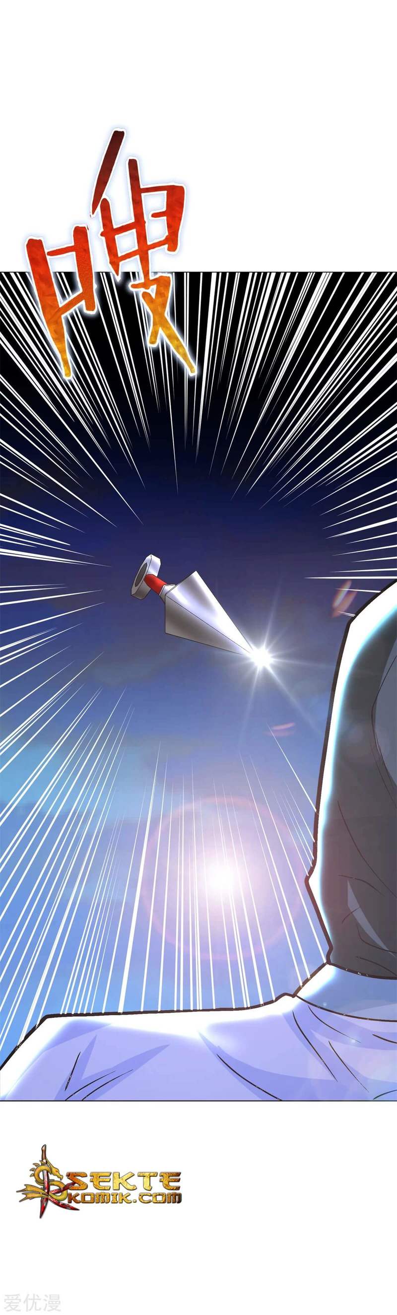 Baca Xianzun System in the City - Chapter 71 halaman 26