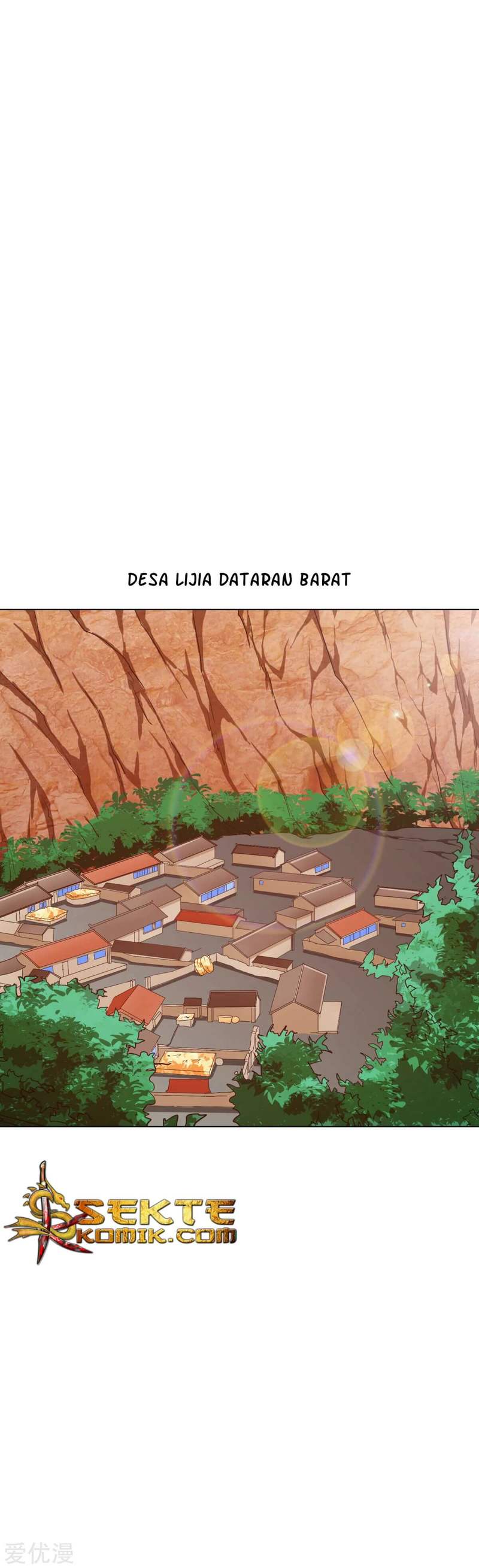 Baca Xianzun System in the City - Chapter 71 halaman 3