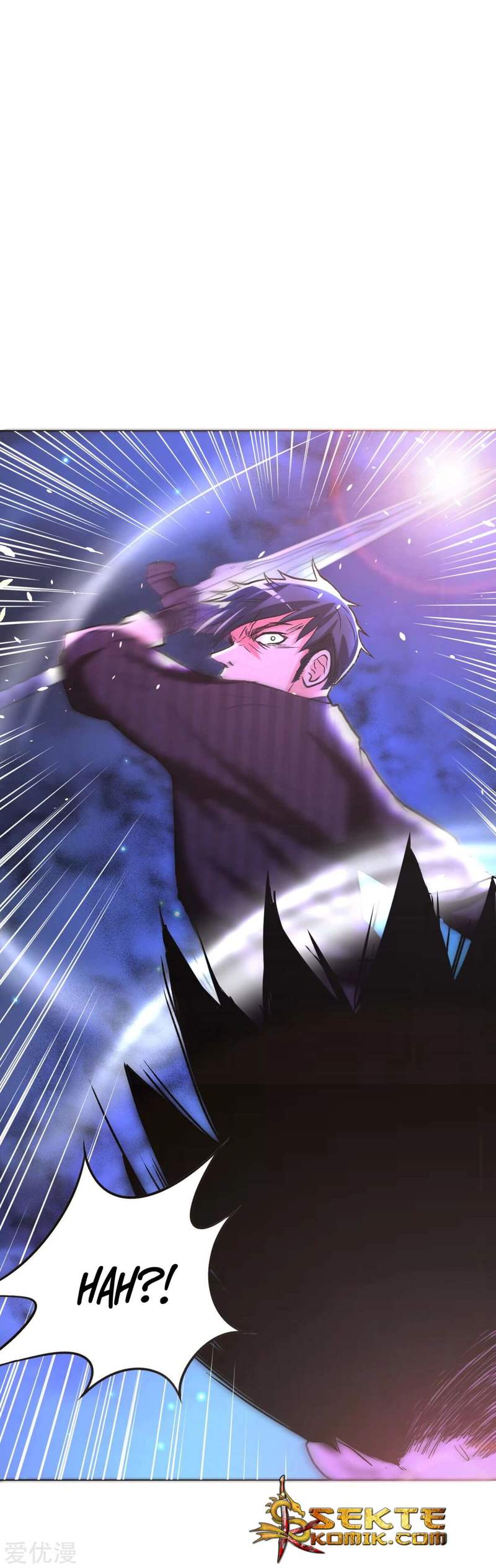 Baca Xianzun System in the City - Chapter 71 halaman 32