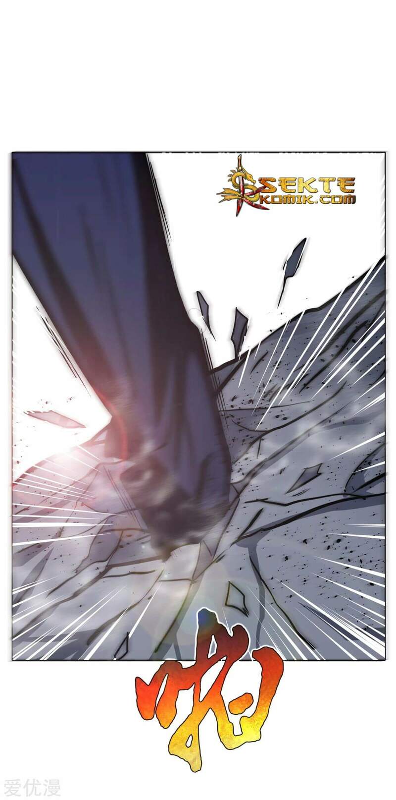 Baca Xianzun System in the City - Chapter 71 halaman 34