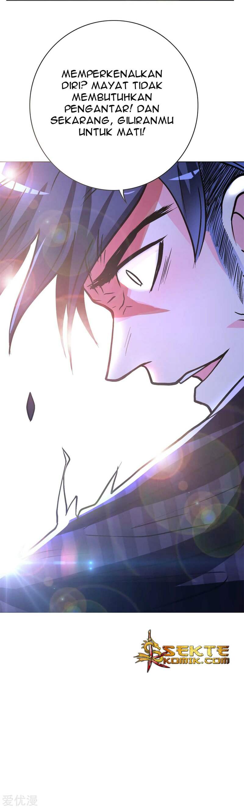 Baca Xianzun System in the City - Chapter 71 halaman 36