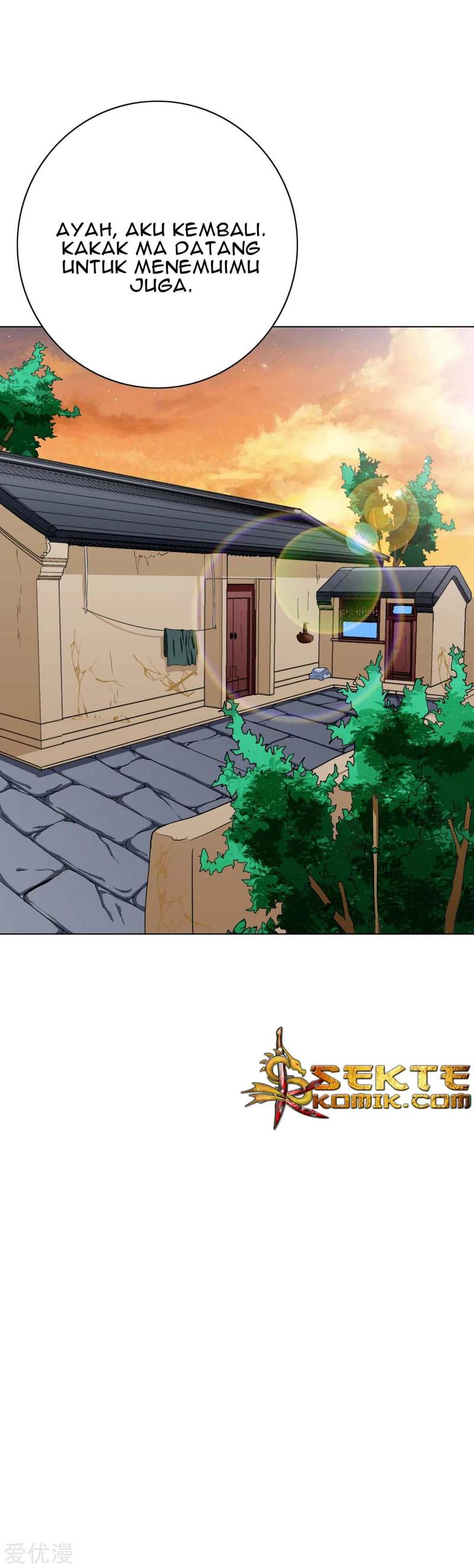 Baca Xianzun System in the City - Chapter 71 halaman 4