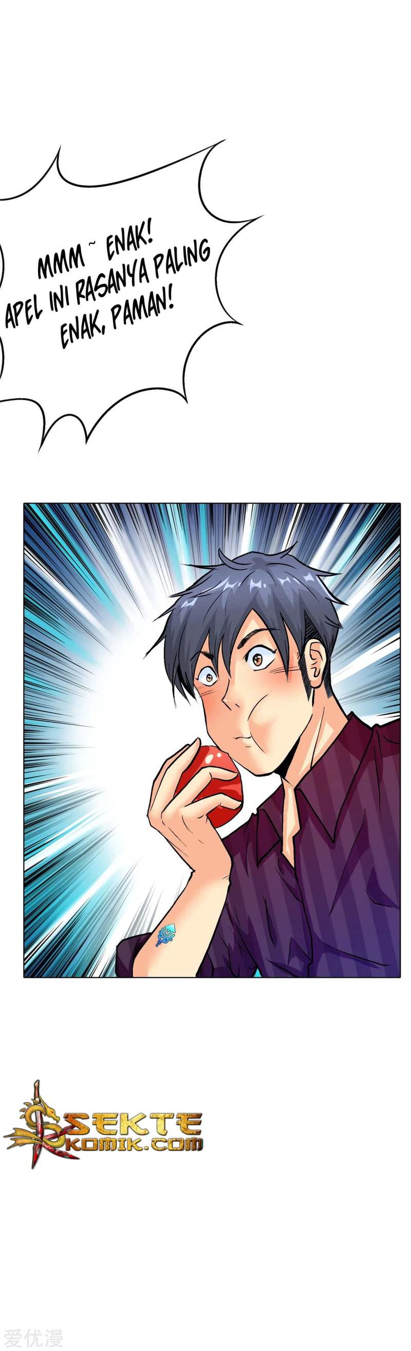 Baca Xianzun System in the City - Chapter 71 halaman 8