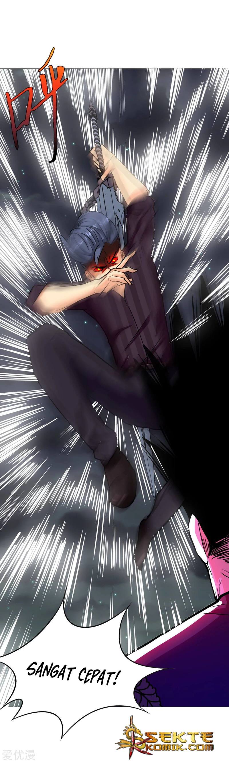 Baca Xianzun System in the City - Chapter 72 halaman 12