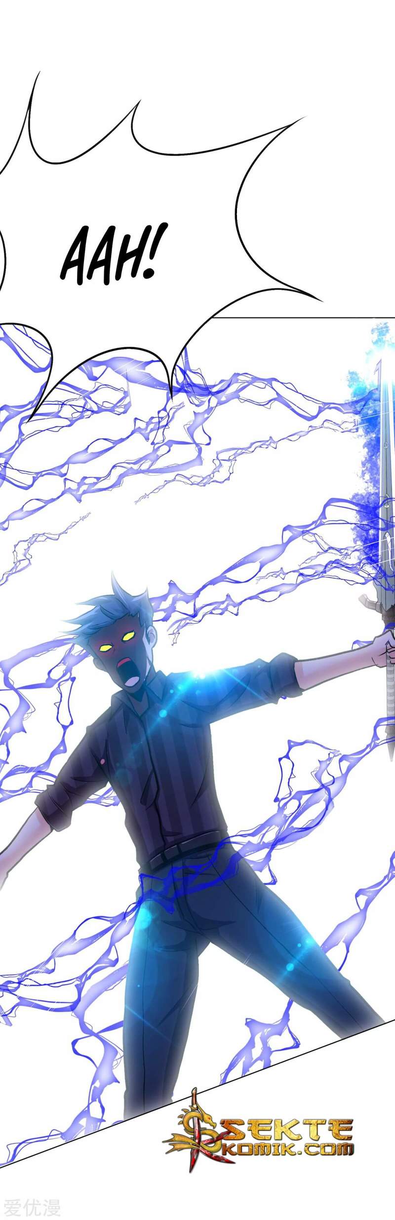 Baca Xianzun System in the City - Chapter 72 halaman 14