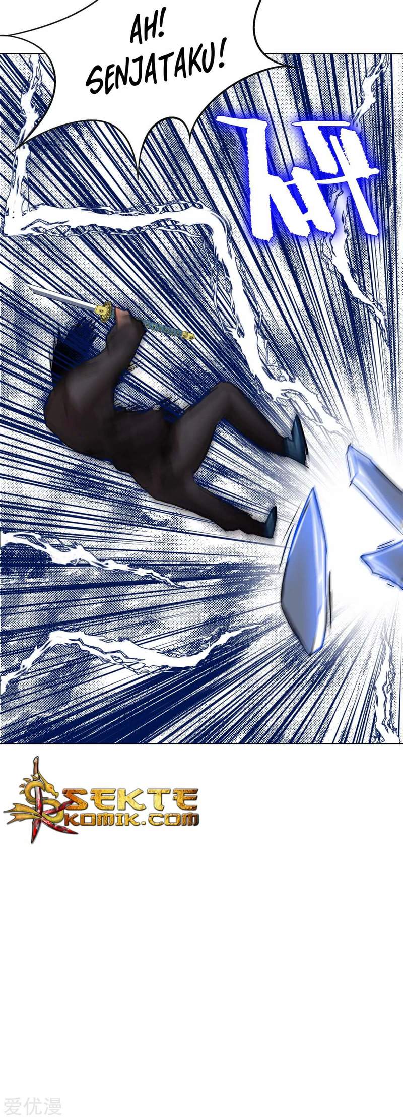 Baca Xianzun System in the City - Chapter 72 halaman 16