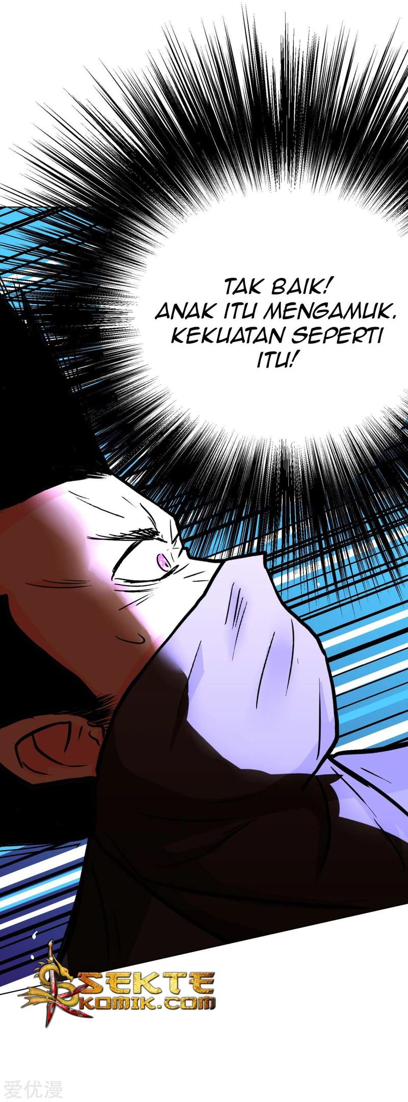 Baca Xianzun System in the City - Chapter 72 halaman 17