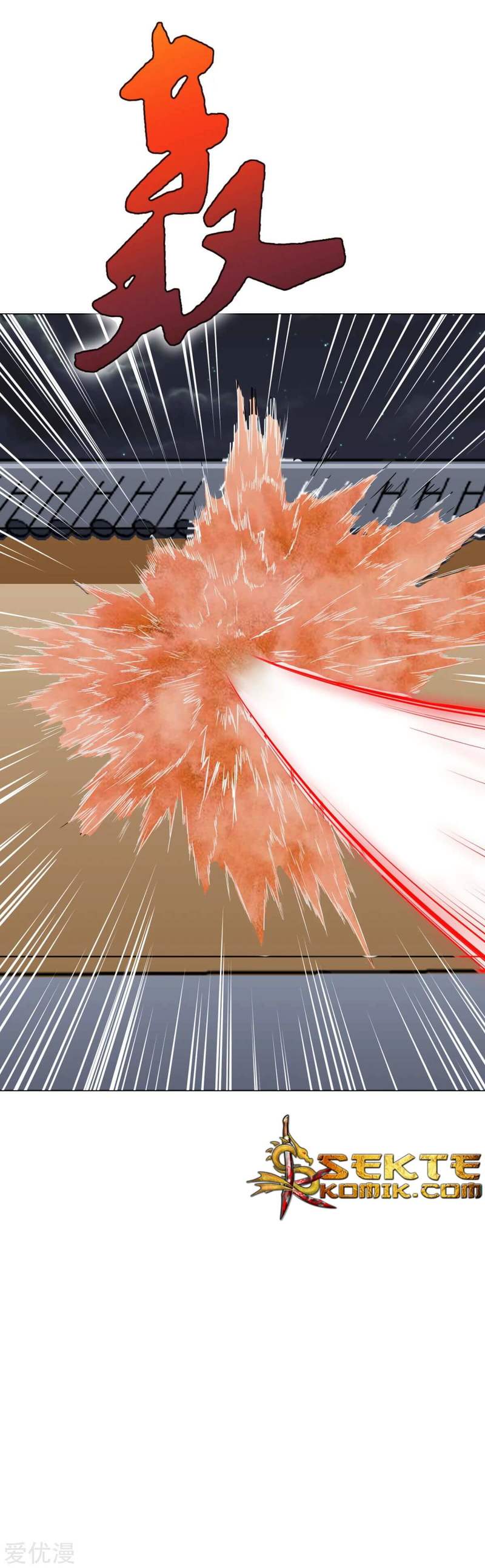 Baca Xianzun System in the City - Chapter 72 halaman 18