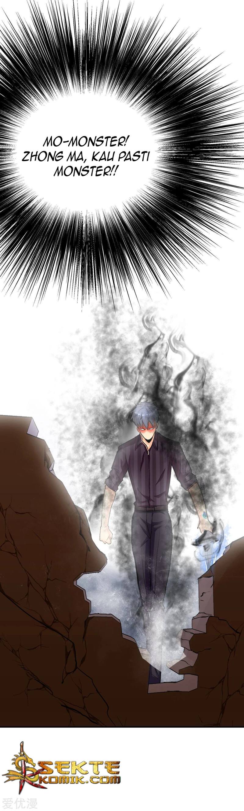 Baca Xianzun System in the City - Chapter 72 halaman 19