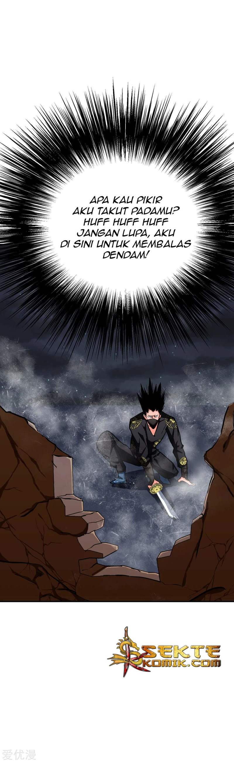 Baca Xianzun System in the City - Chapter 72 halaman 20