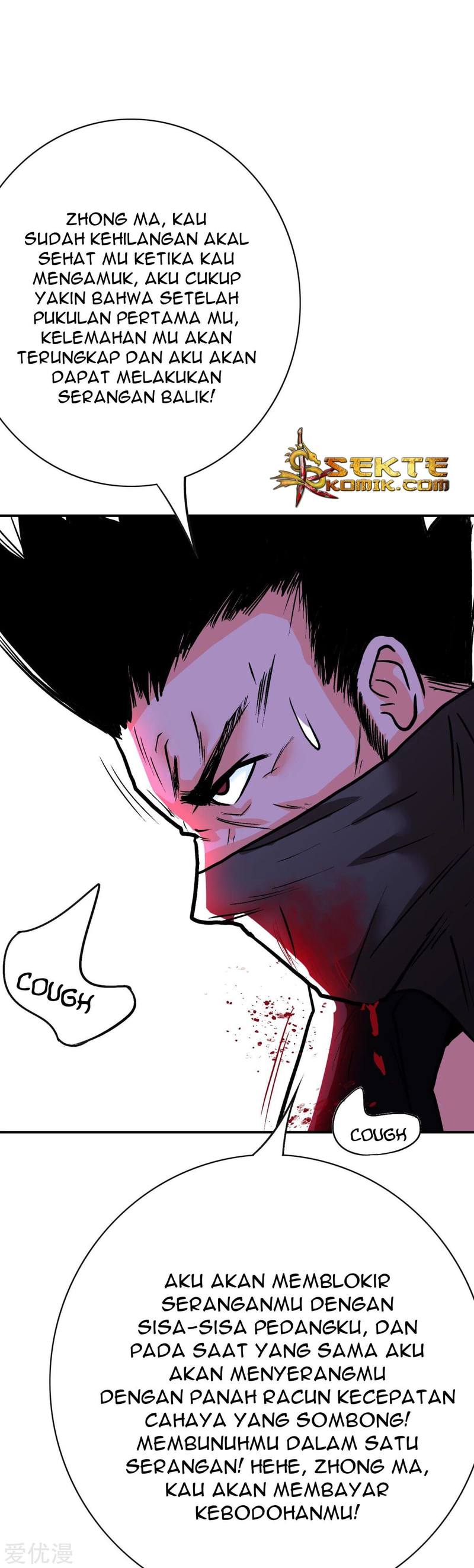 Baca Xianzun System in the City - Chapter 72 halaman 23