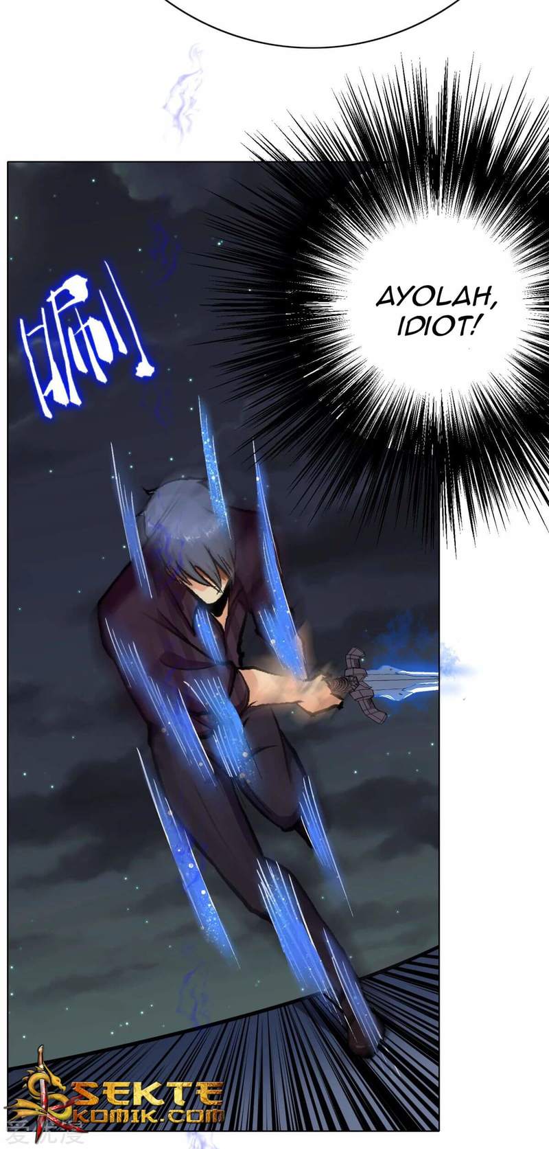 Baca Xianzun System in the City - Chapter 72 halaman 24