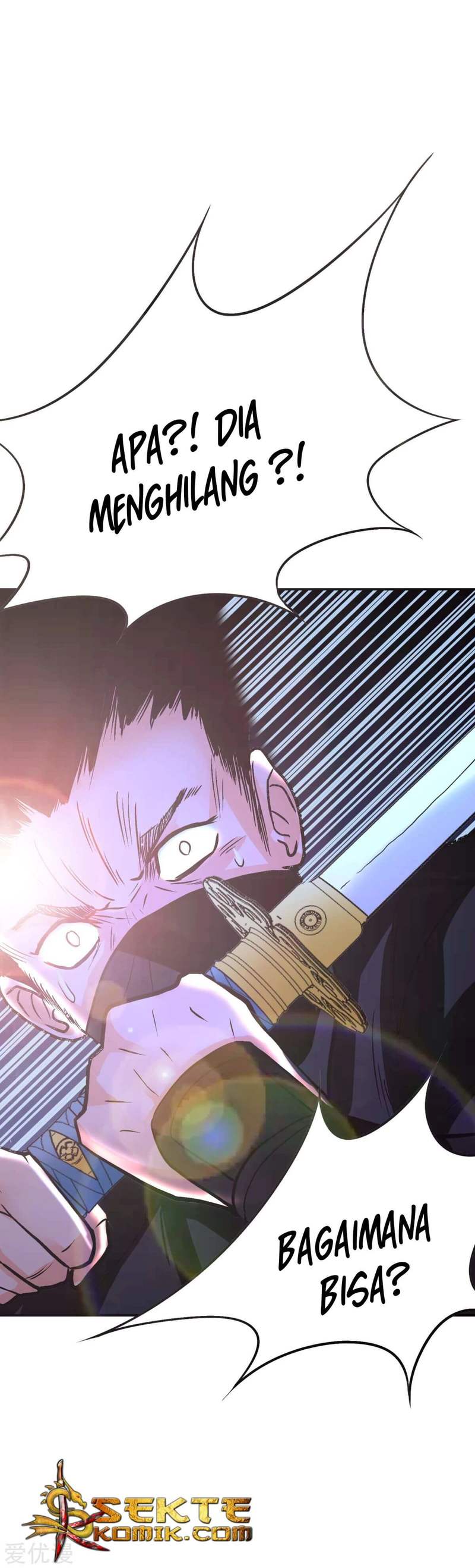 Baca Xianzun System in the City - Chapter 72 halaman 26