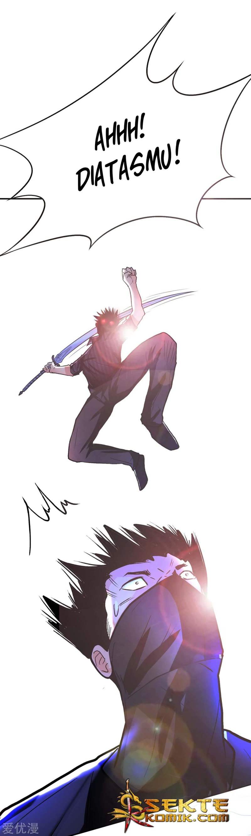 Baca Xianzun System in the City - Chapter 72 halaman 27