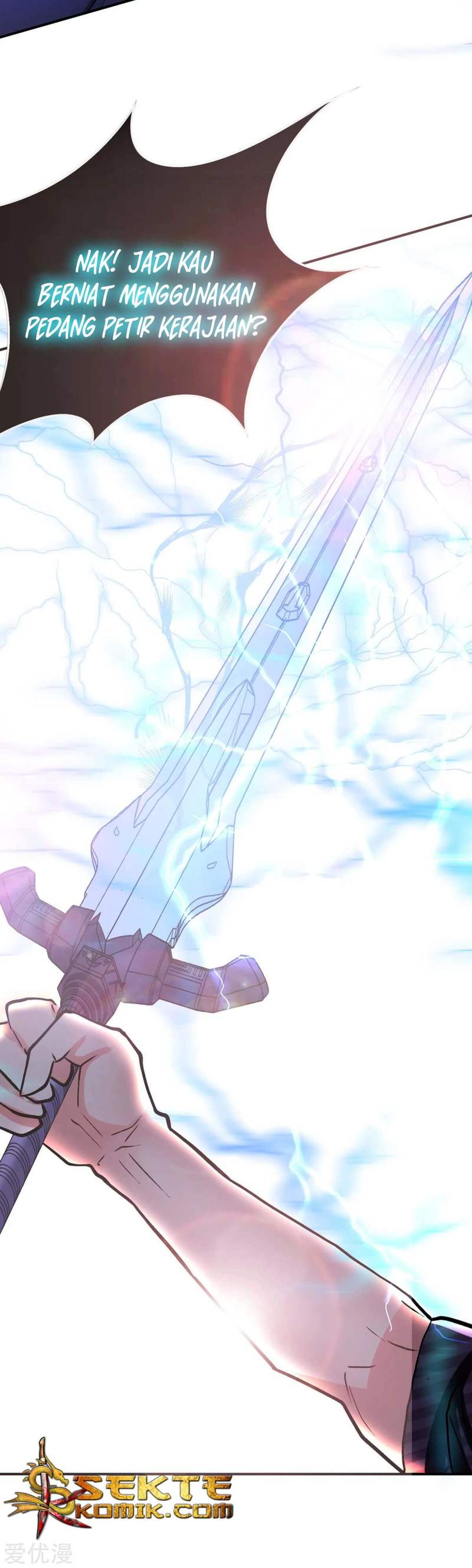 Baca Xianzun System in the City - Chapter 72 halaman 28