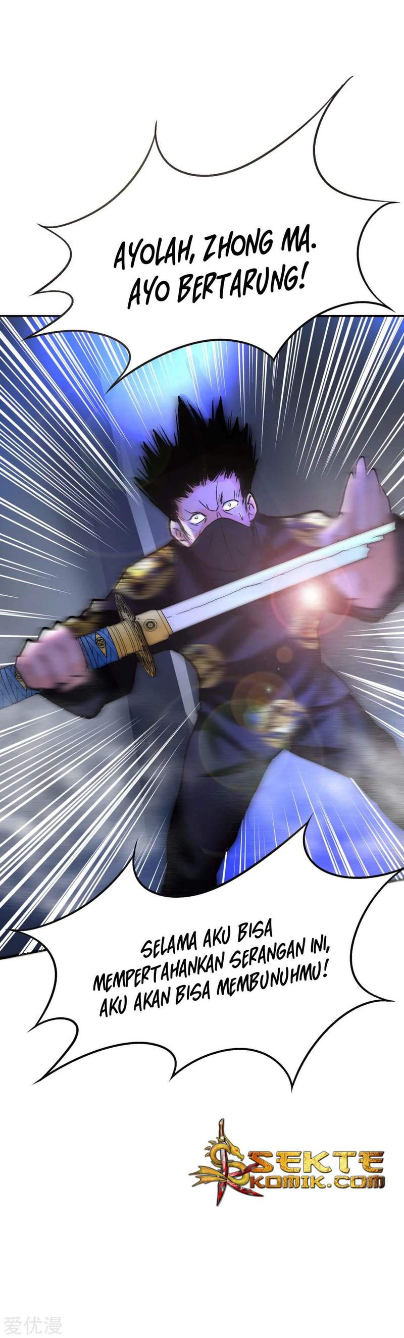 Baca Xianzun System in the City - Chapter 72 halaman 29