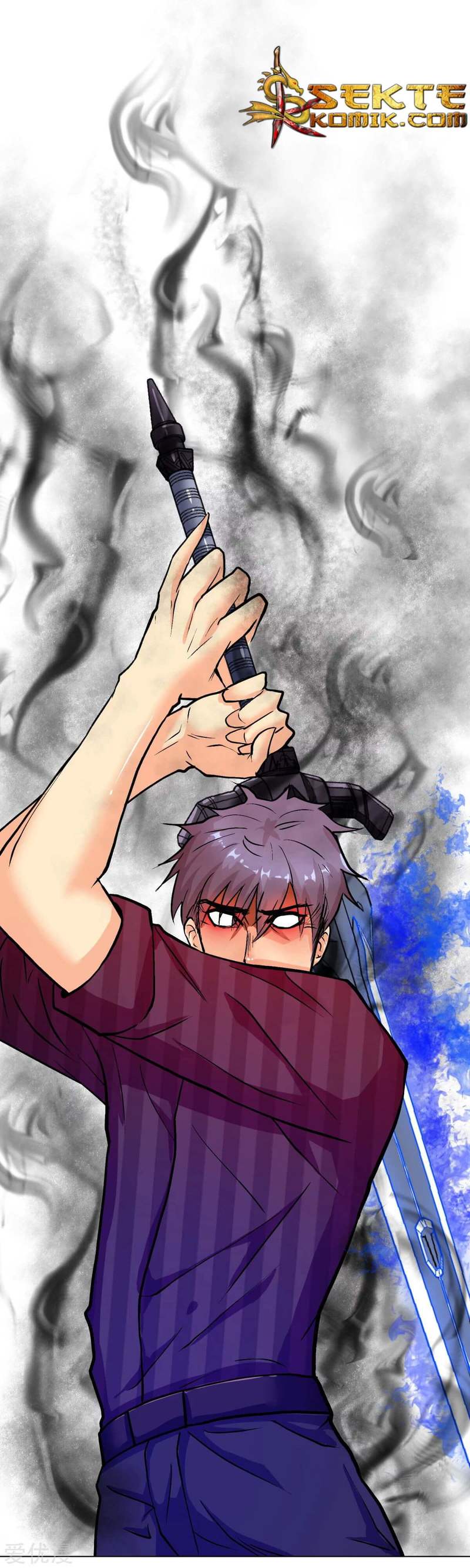 Baca Xianzun System in the City - Chapter 72 halaman 3