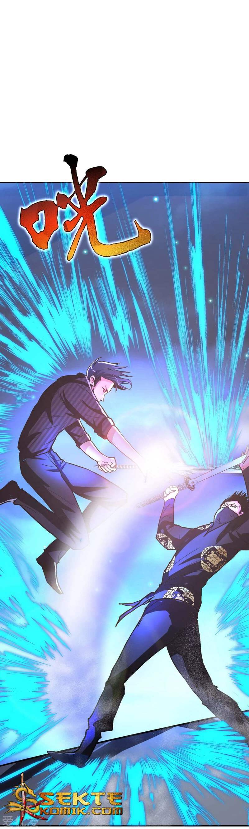 Baca Xianzun System in the City - Chapter 72 halaman 30