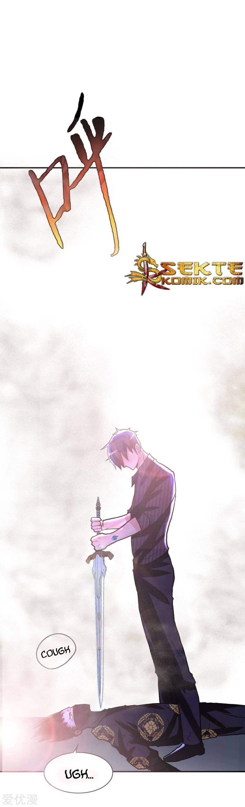 Baca Xianzun System in the City - Chapter 72 halaman 32