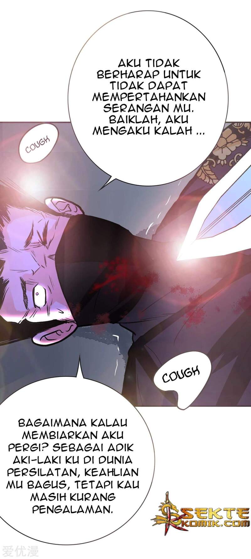 Baca Xianzun System in the City - Chapter 72 halaman 33