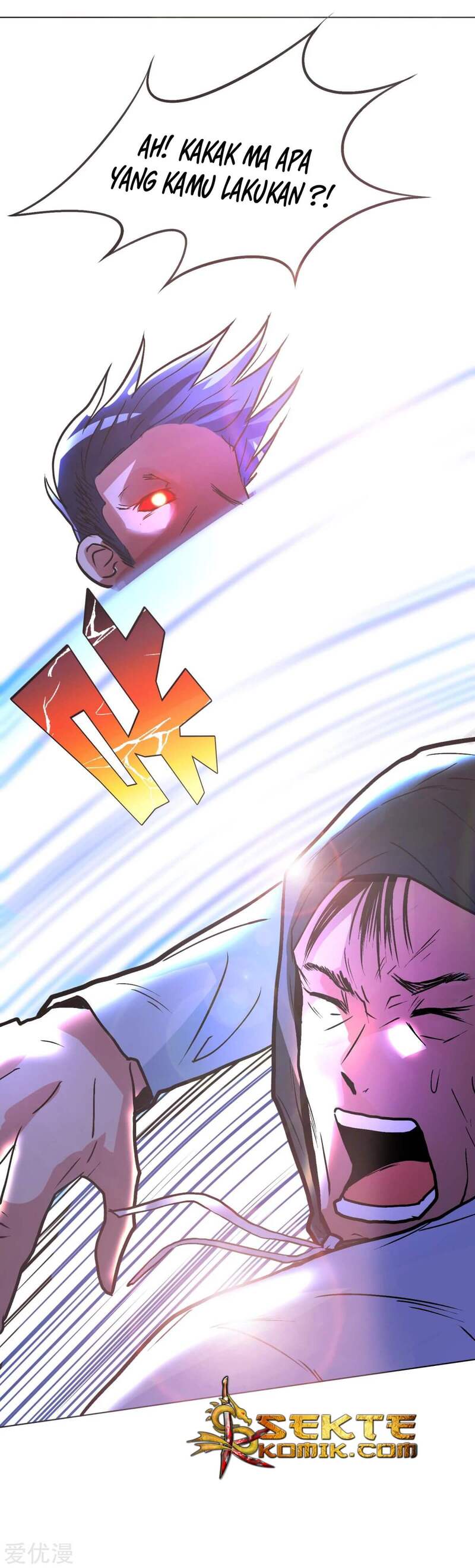 Baca Xianzun System in the City - Chapter 72 halaman 39