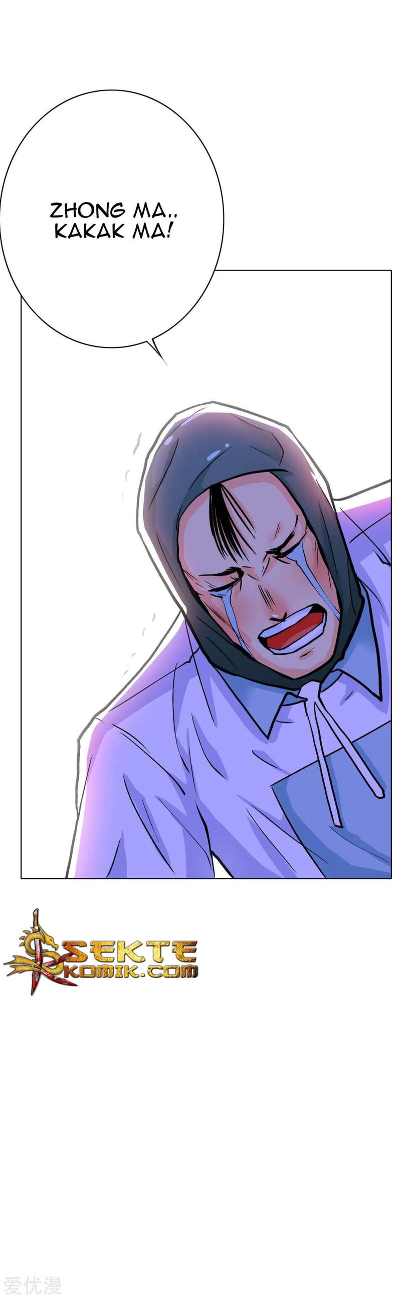 Baca Xianzun System in the City - Chapter 72 halaman 6