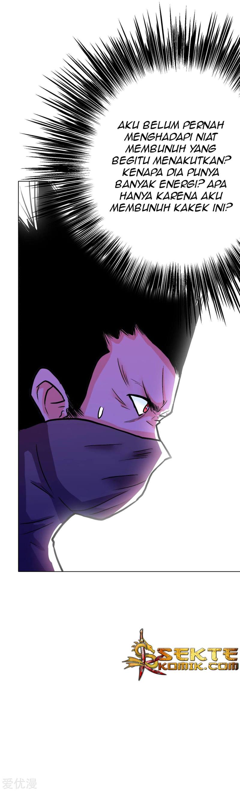 Baca Xianzun System in the City - Chapter 72 halaman 7