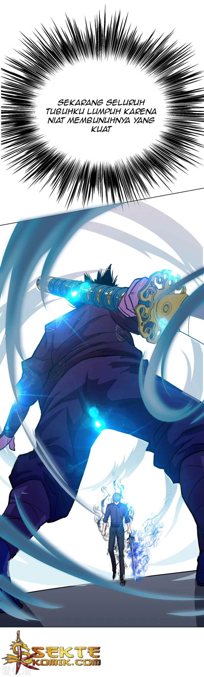 Baca Xianzun System in the City - Chapter 72 halaman 8