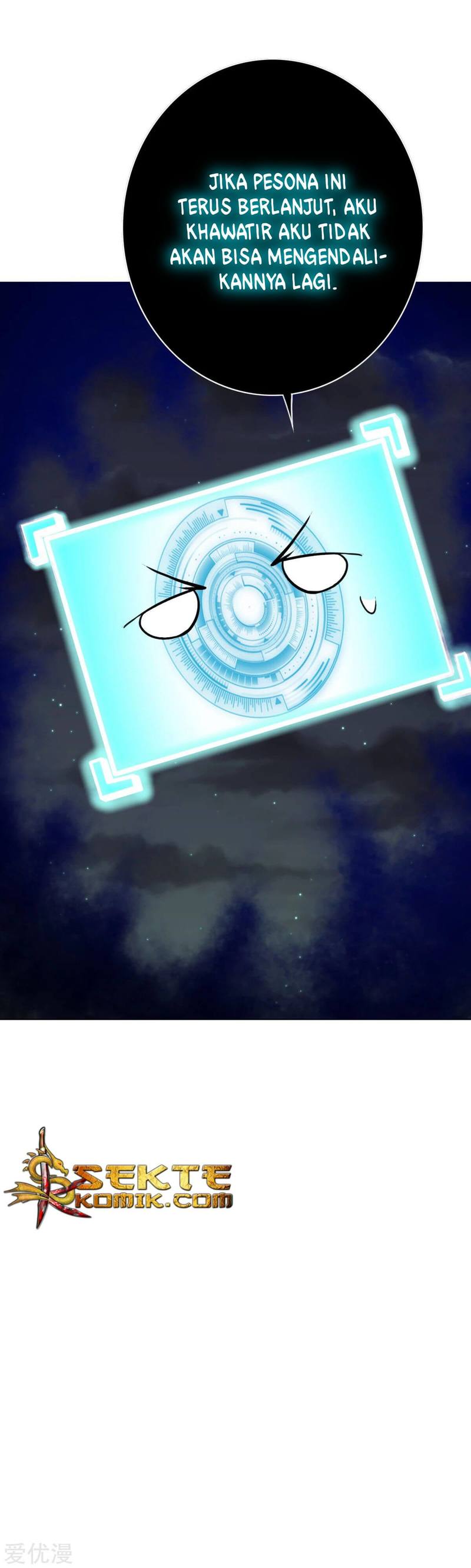 Baca Xianzun System in the City - Chapter 72 halaman 9