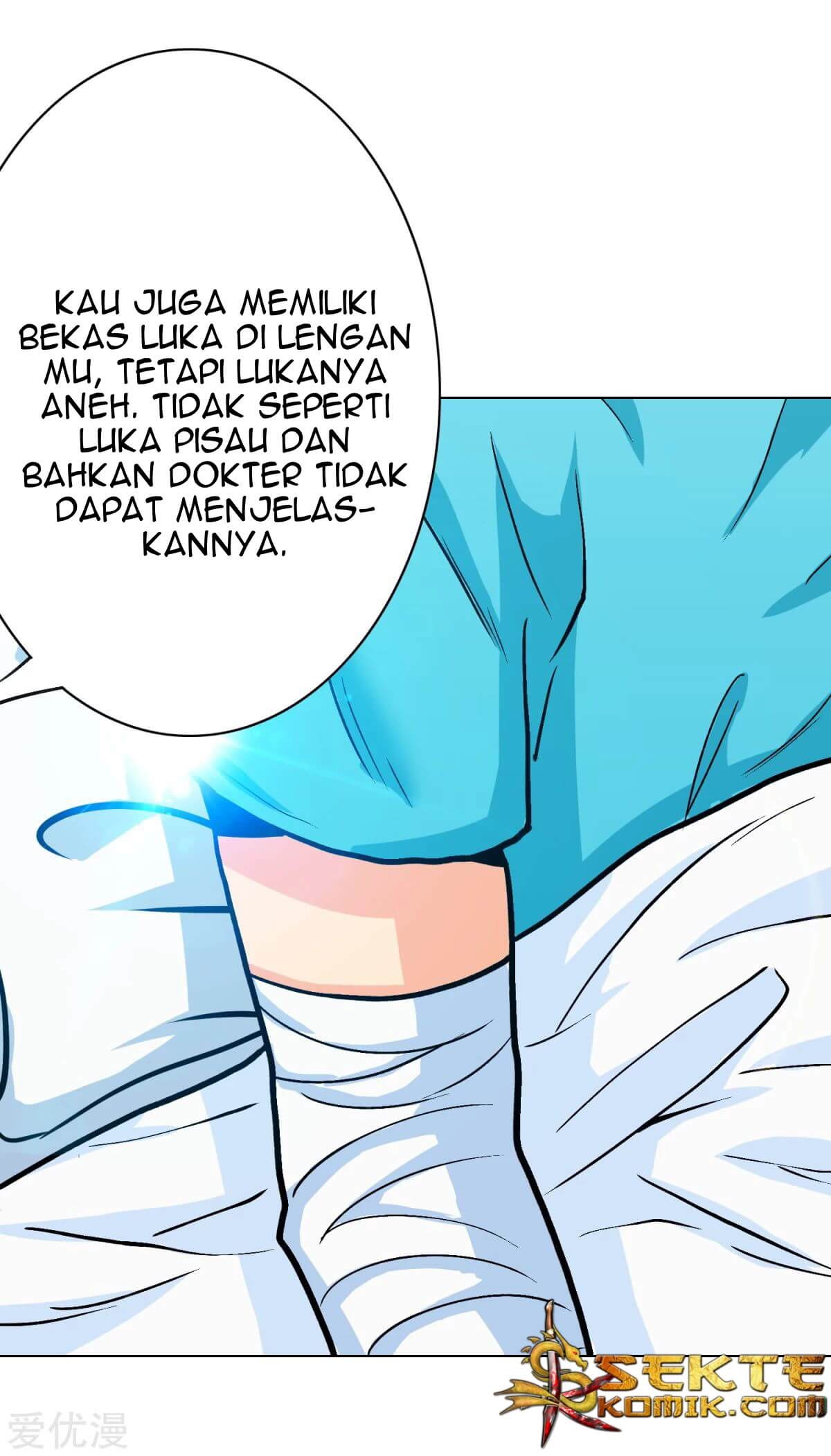 Baca Xianzun System in the City - Chapter 73 halaman 11