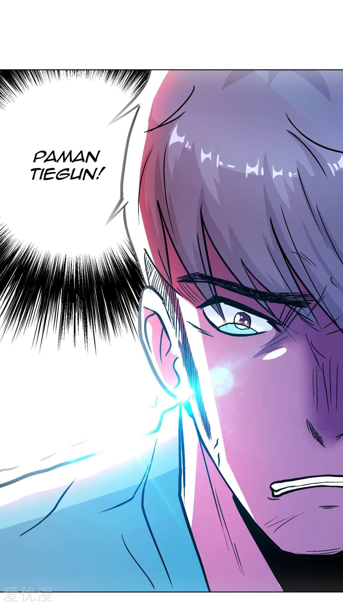 Baca Xianzun System in the City - Chapter 73 halaman 15