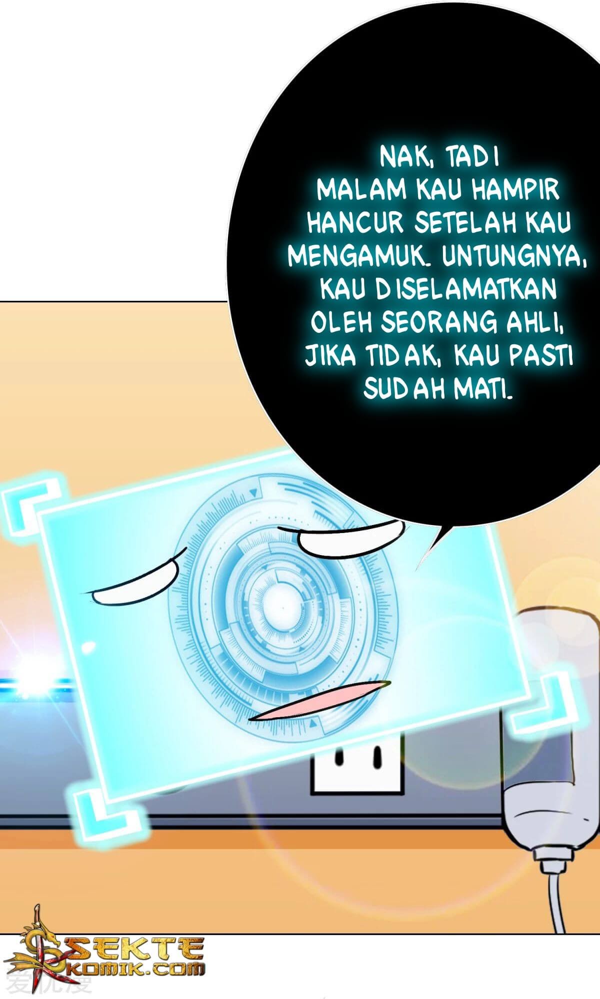 Baca Xianzun System in the City - Chapter 73 halaman 16