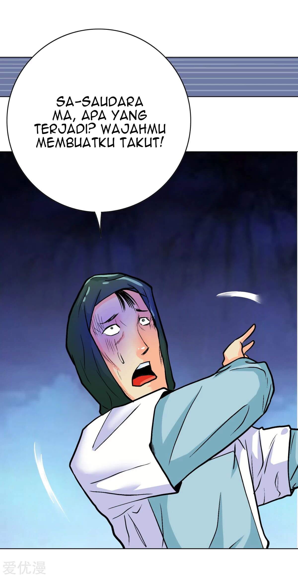 Baca Xianzun System in the City - Chapter 73 halaman 20