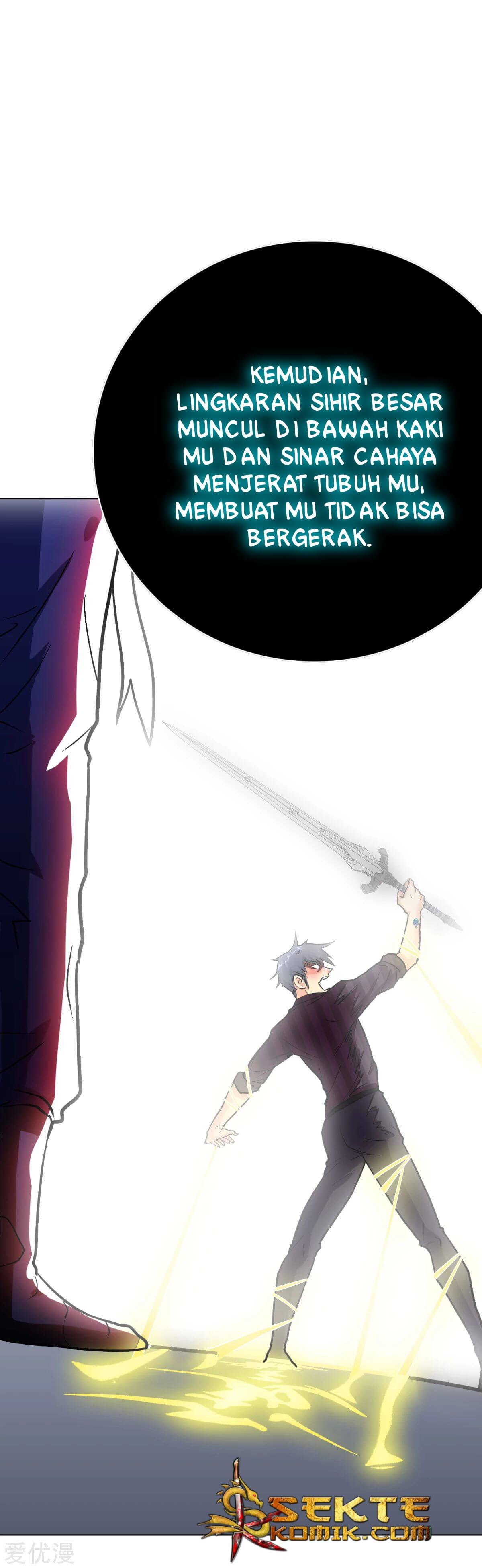 Baca Xianzun System in the City - Chapter 73 halaman 23