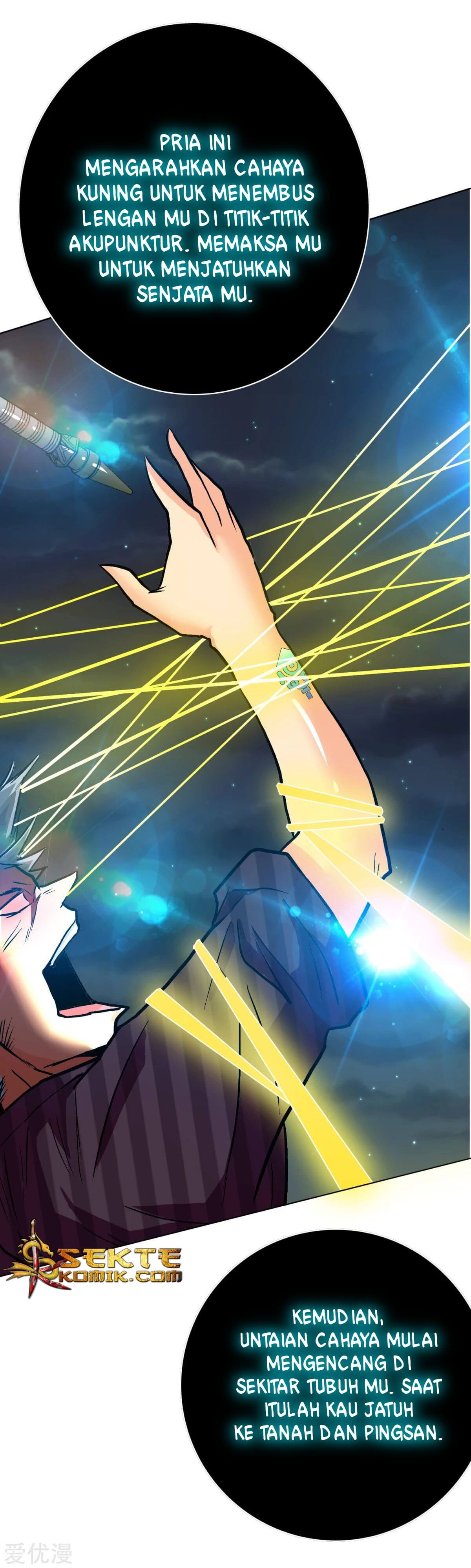 Baca Xianzun System in the City - Chapter 73 halaman 25