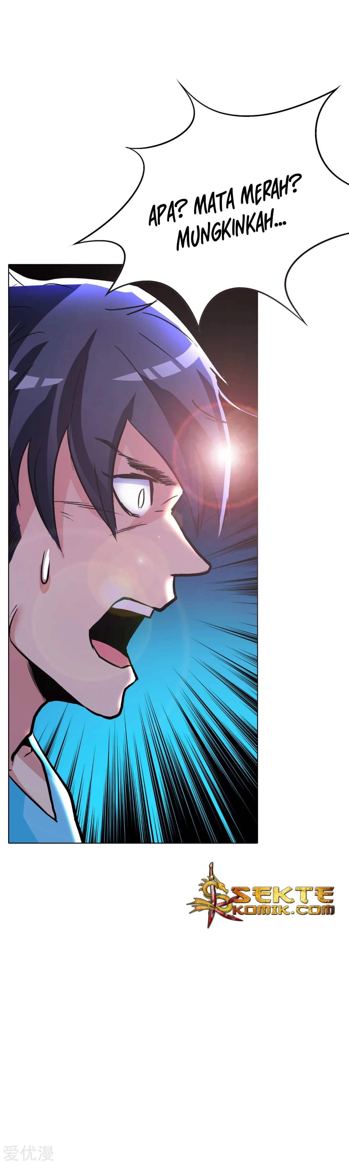 Baca Xianzun System in the City - Chapter 73 halaman 27