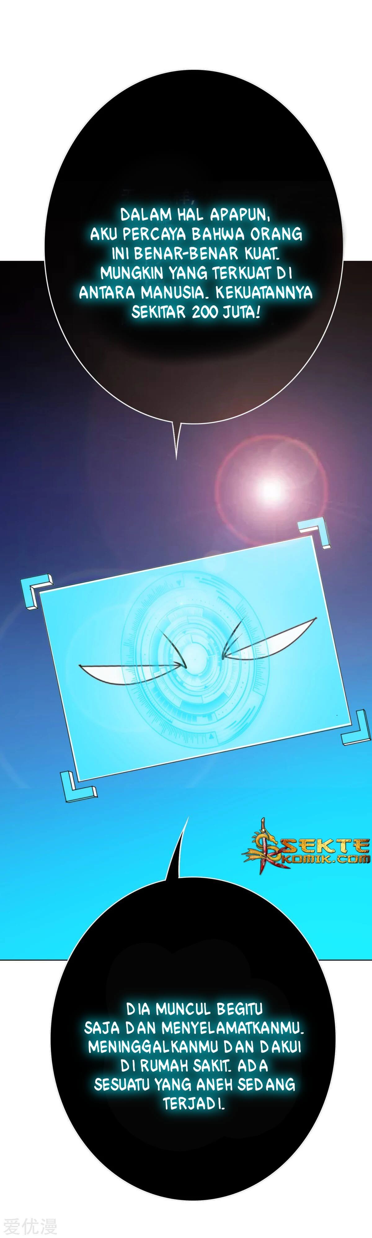 Baca Xianzun System in the City - Chapter 73 halaman 28