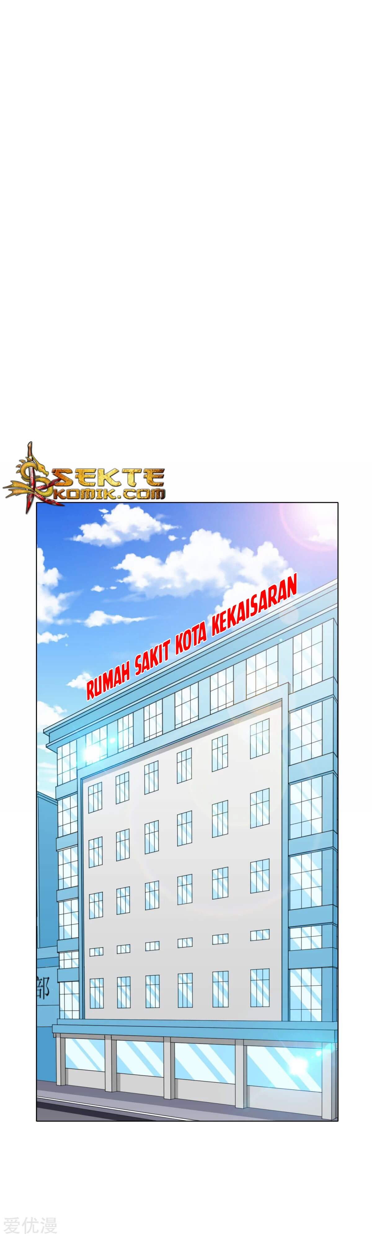 Baca Xianzun System in the City - Chapter 73 halaman 3