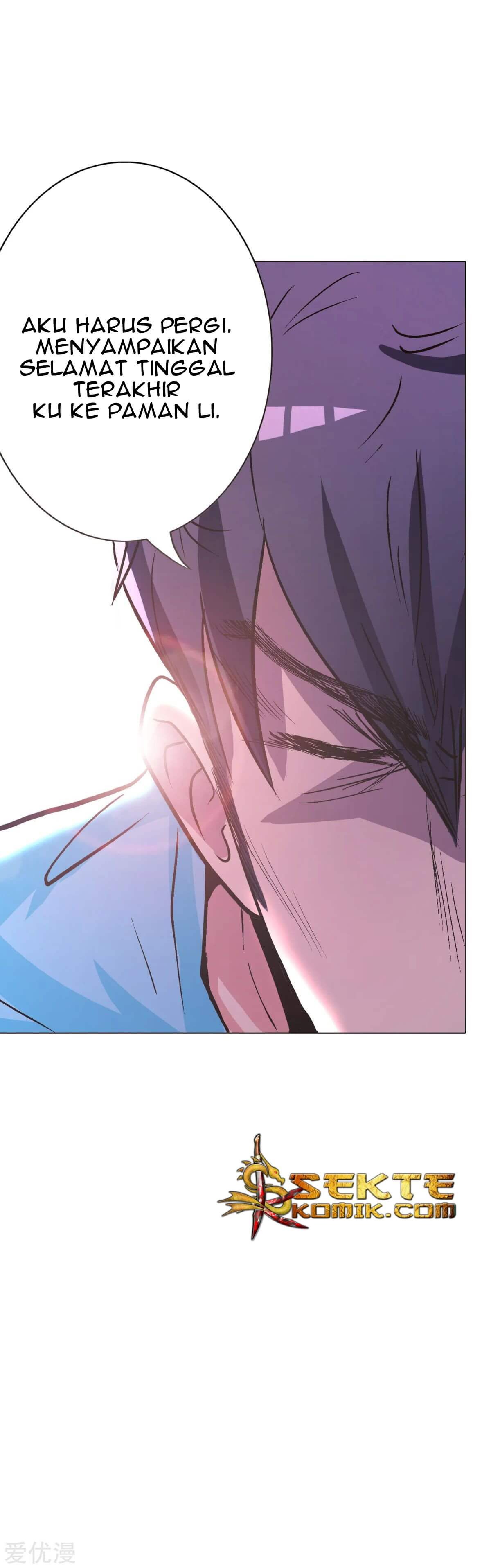 Baca Xianzun System in the City - Chapter 73 halaman 30