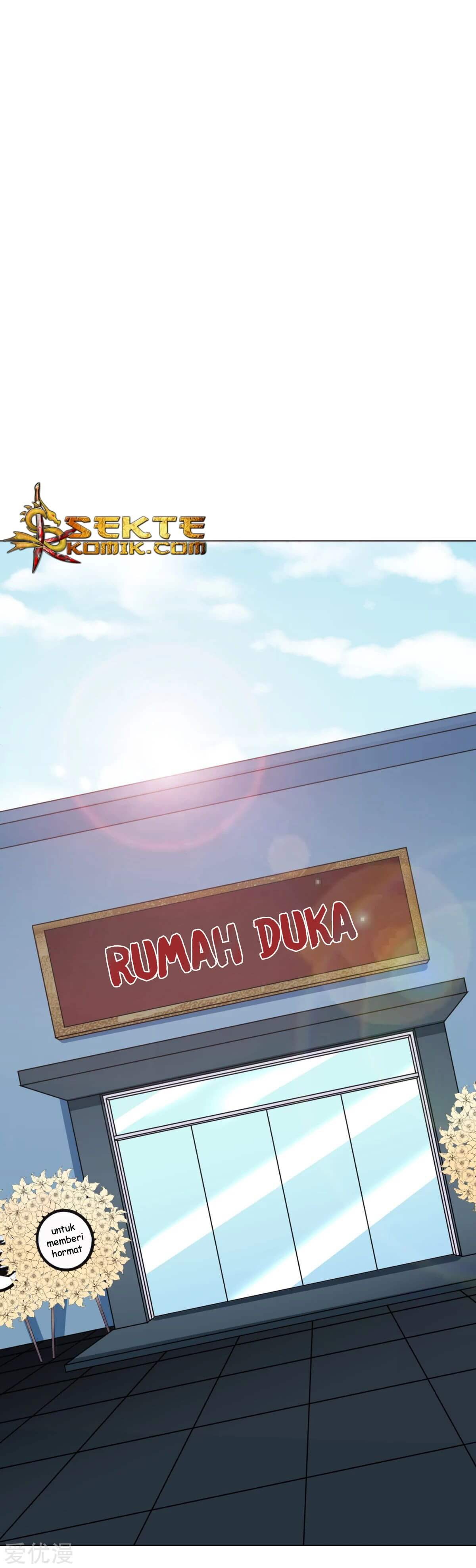 Baca Xianzun System in the City - Chapter 73 halaman 31