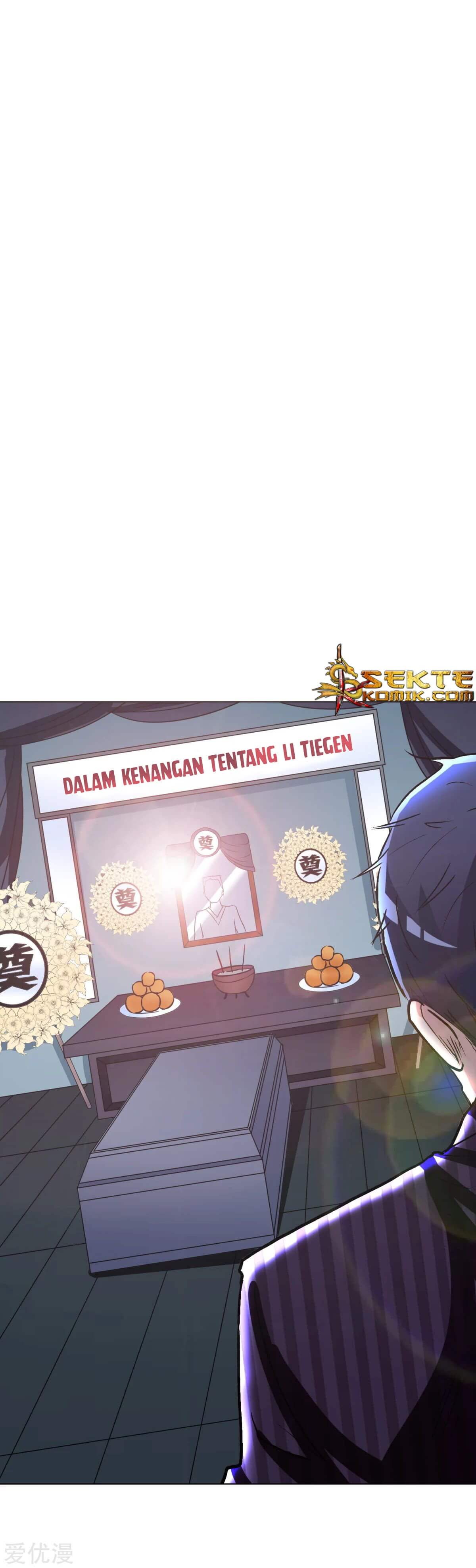 Baca Xianzun System in the City - Chapter 73 halaman 32