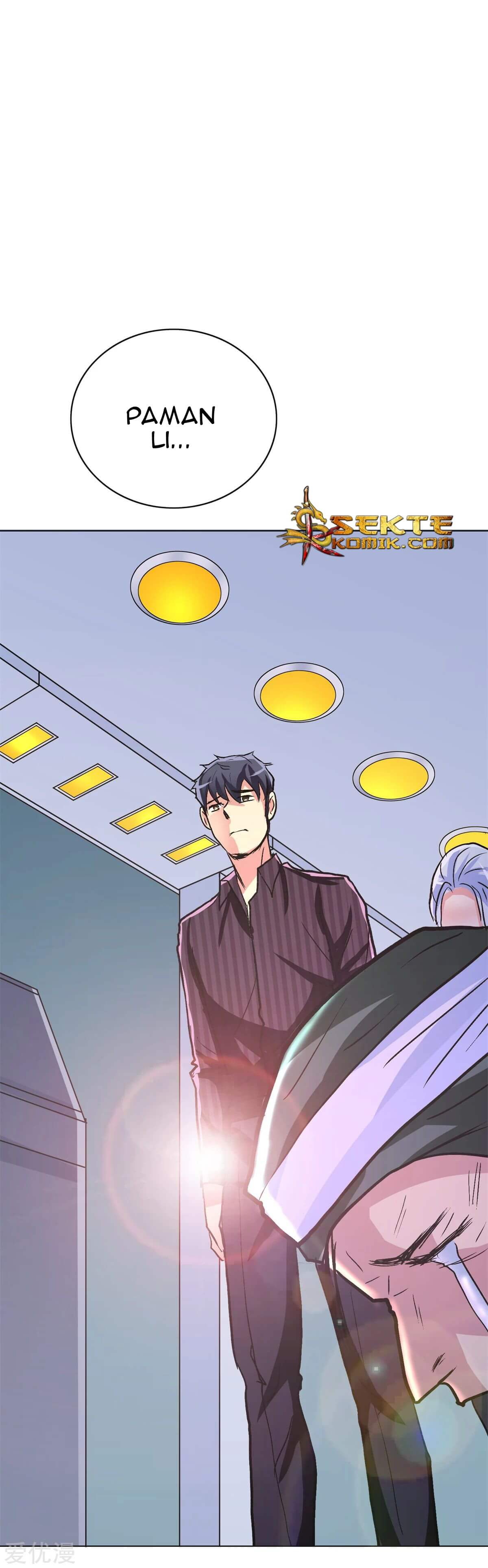 Baca Xianzun System in the City - Chapter 73 halaman 33