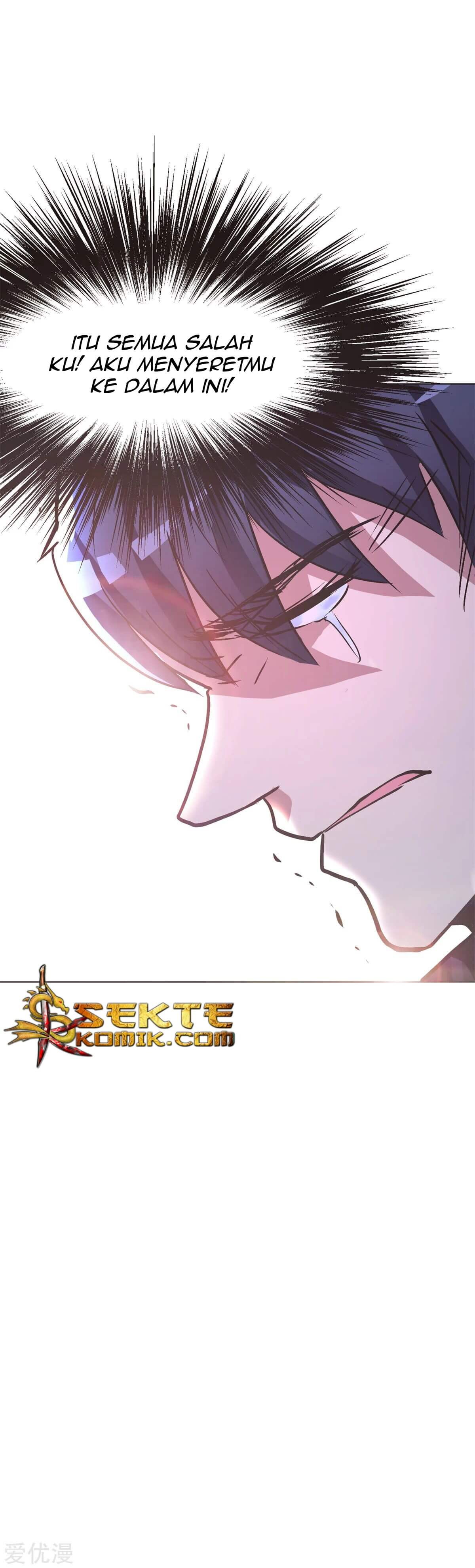 Baca Xianzun System in the City - Chapter 73 halaman 34