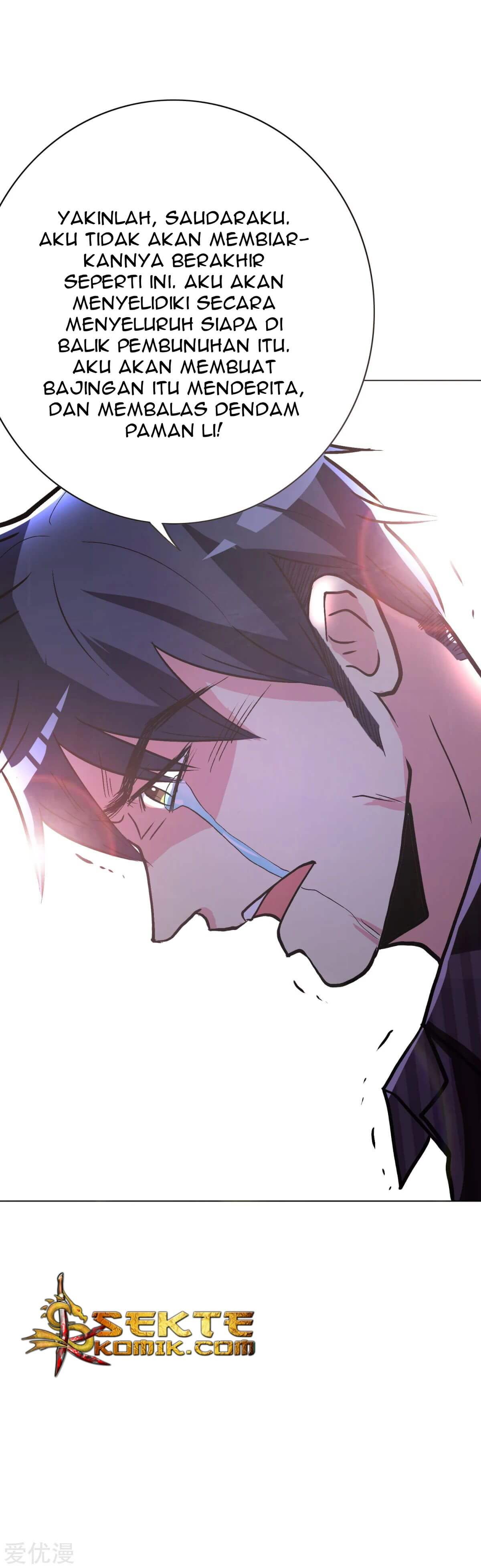 Baca Xianzun System in the City - Chapter 73 halaman 36