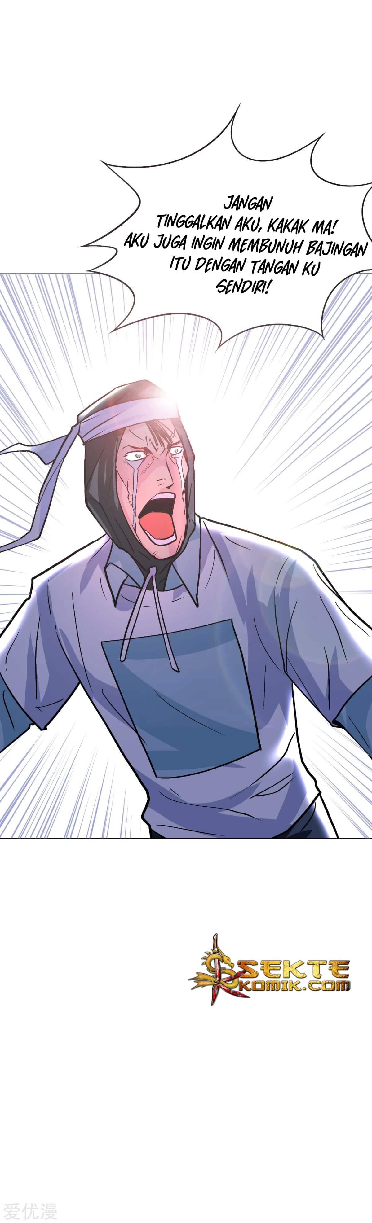 Baca Xianzun System in the City - Chapter 73 halaman 39