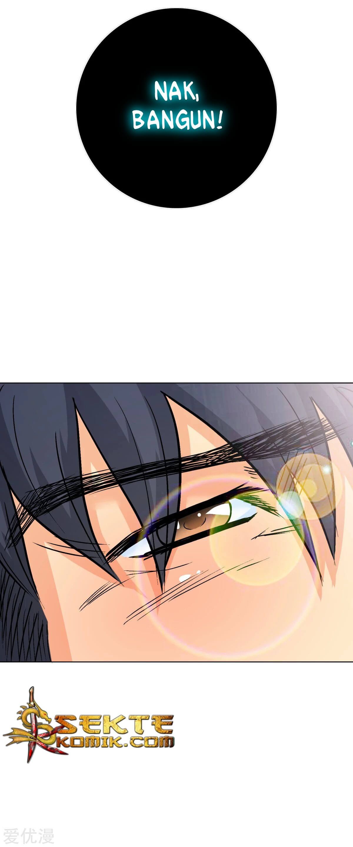 Baca Xianzun System in the City - Chapter 73 halaman 4