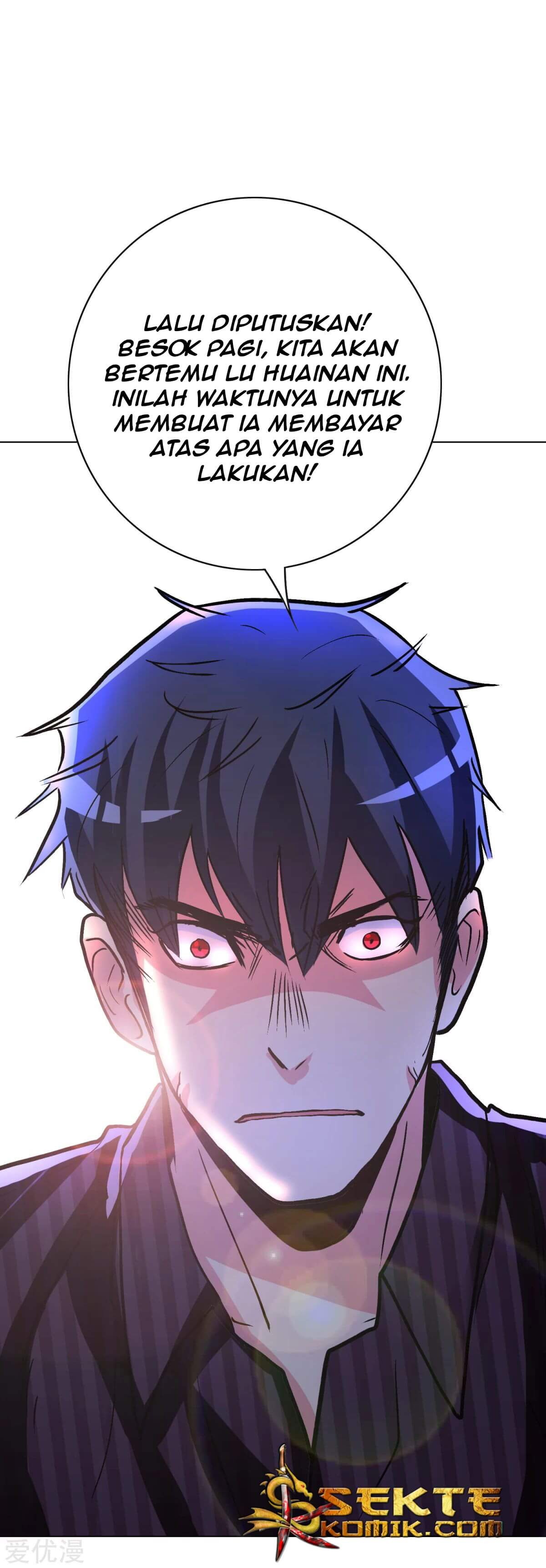 Baca Xianzun System in the City - Chapter 73 halaman 40