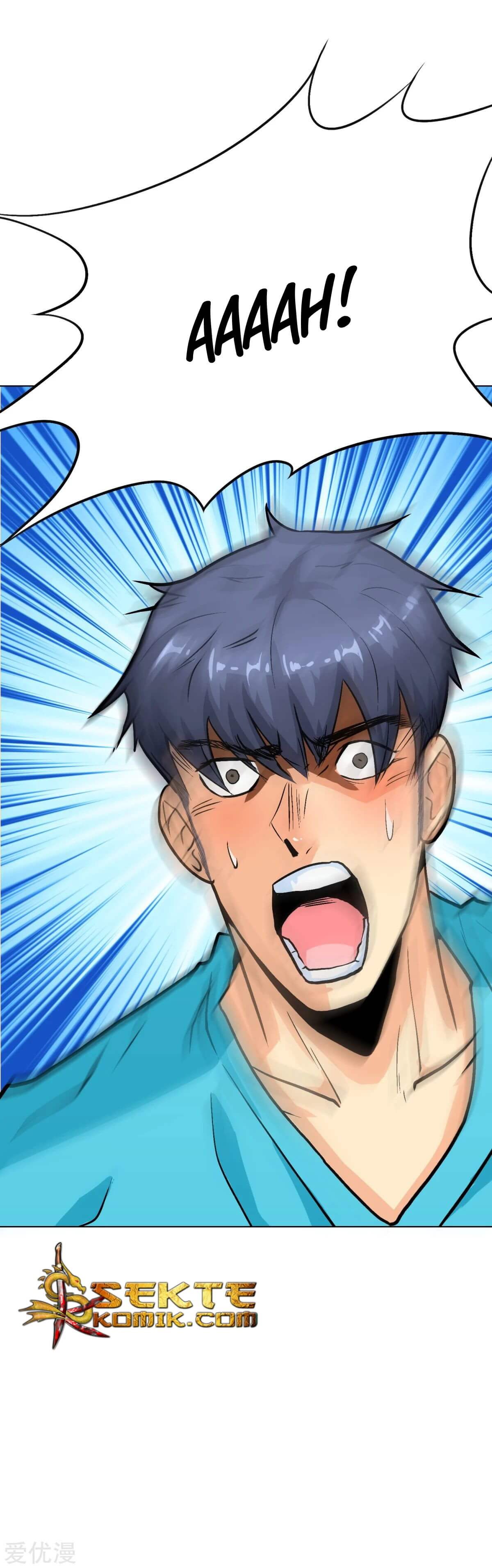 Baca Xianzun System in the City - Chapter 73 halaman 6