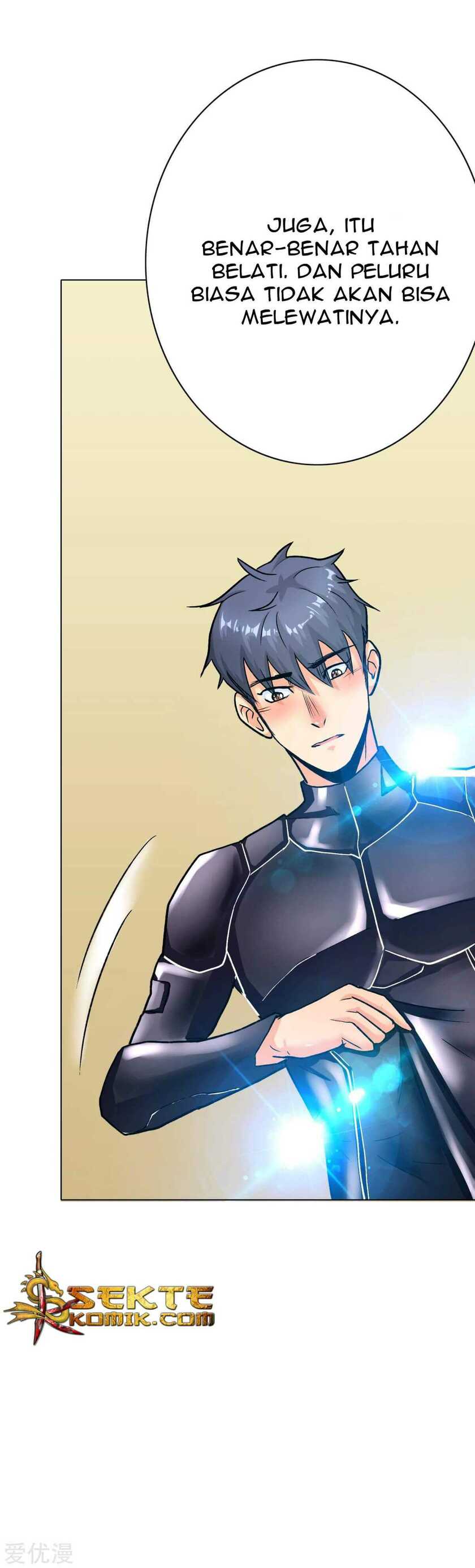 Baca Xianzun System in the City - Chapter 74 halaman 12